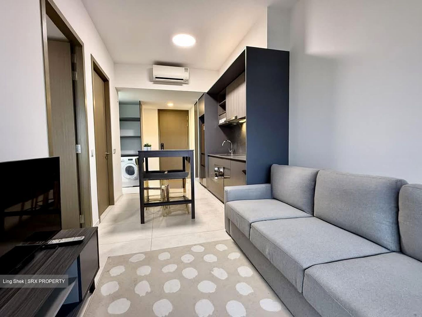 One-north Eden (D5), Apartment #560359141